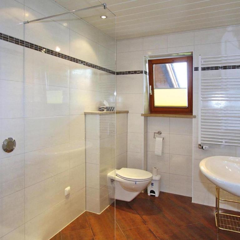 Ferienwohnung in Schönau am Königssee - Appartamento con 1 Camera da Letto - 20