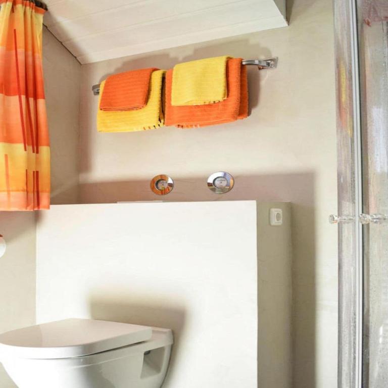 Ferienwohnung in Schönau am Königssee - Appartamento con 1 Camera da Letto - 6
