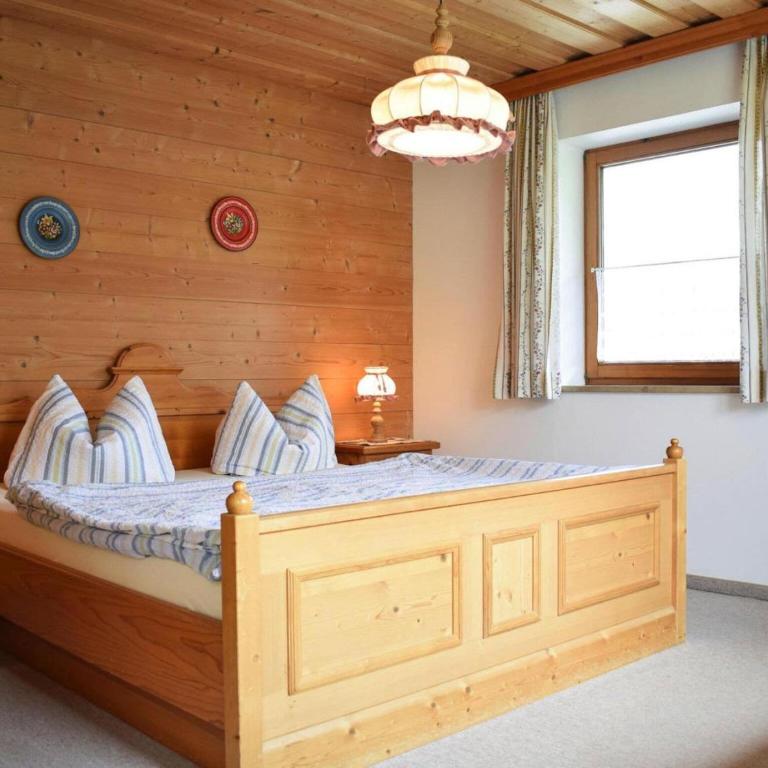 Ferienwohnung in Schönau am Königssee - Appartamento con 1 Camera da Letto - 4