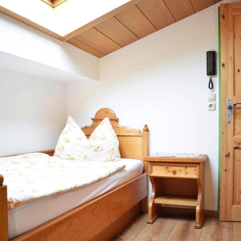Tranquil Escape at Königssee - Apartamento de 1 dormitorio - 4