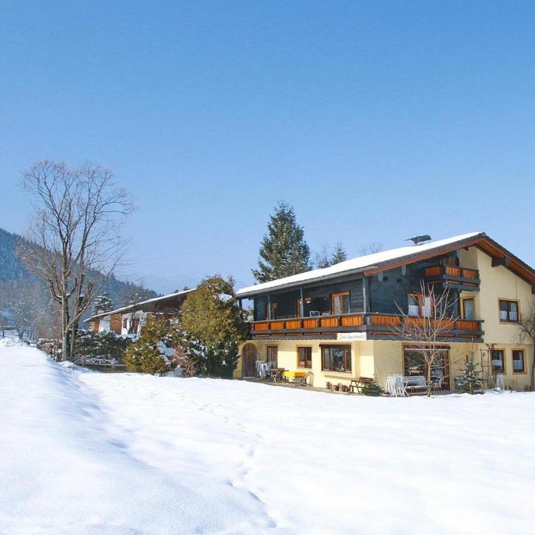 Tranquil Escape at Königssee - Apartamento de 1 dormitorio - 10