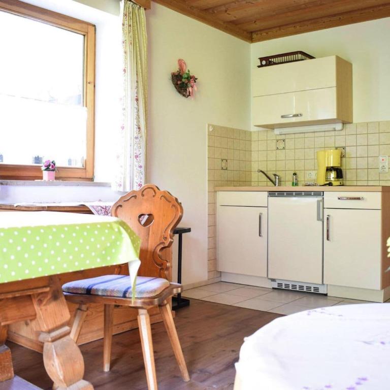 Tranquil Escape at Königssee - Apartamento de 1 dormitorio - 3