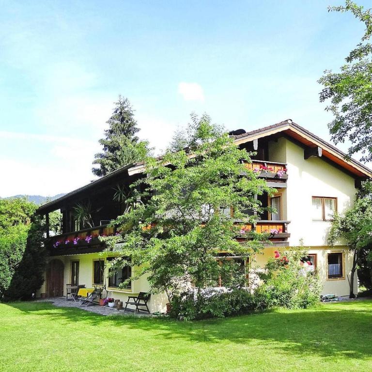 Tranquil Escape at Königssee - Apartamento de 1 dormitorio - 13