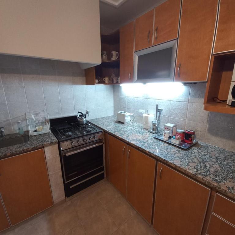 Departamento Alicia 3 y 68 opcional cochera - Apartamento de 1 dormitorio - 12