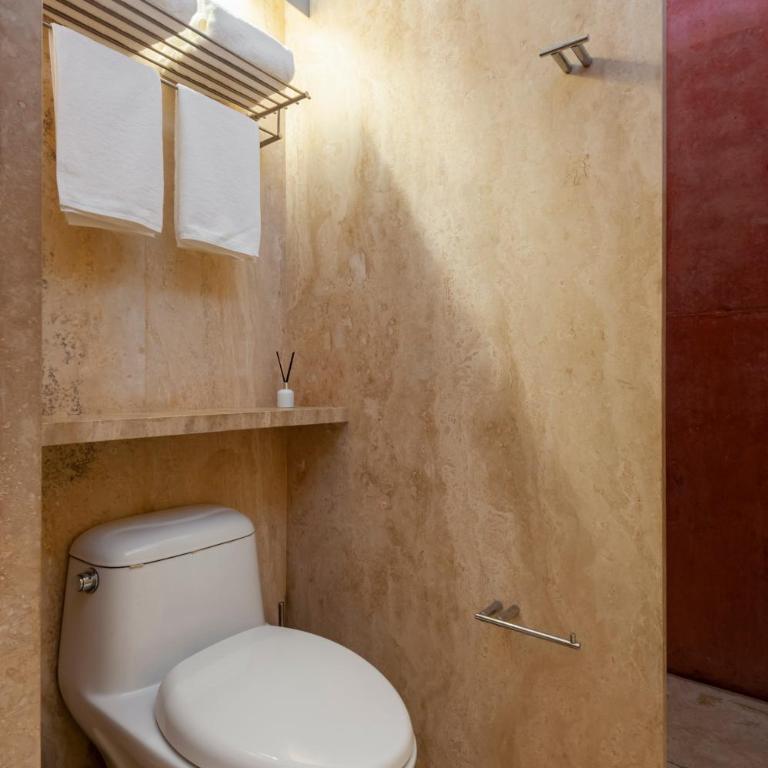 Reforma Apartments - Apartment with Balcony - 10