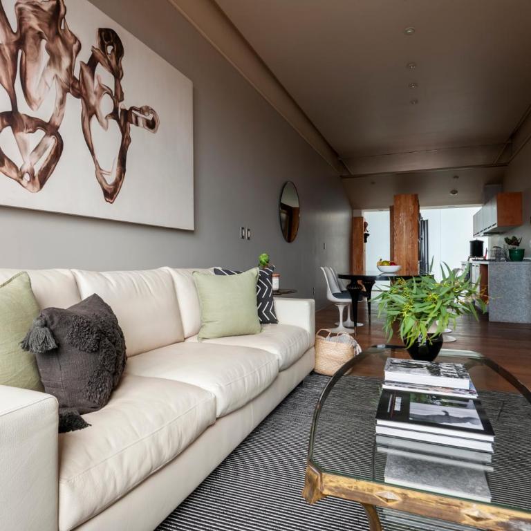 Reforma Apartments - Apartment with Balcony - 20