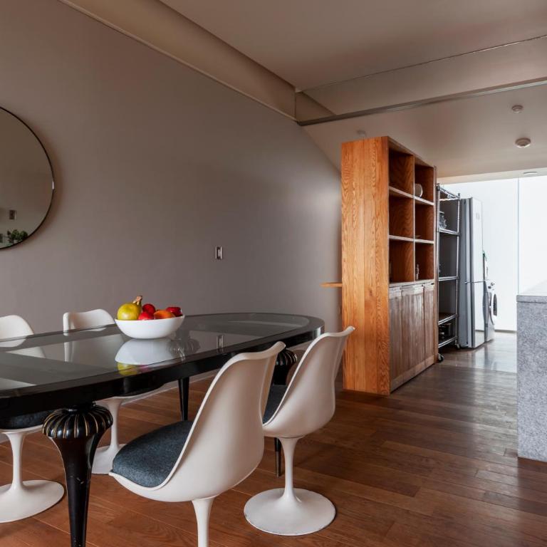 Reforma Apartments - Apartment with Balcony - 27