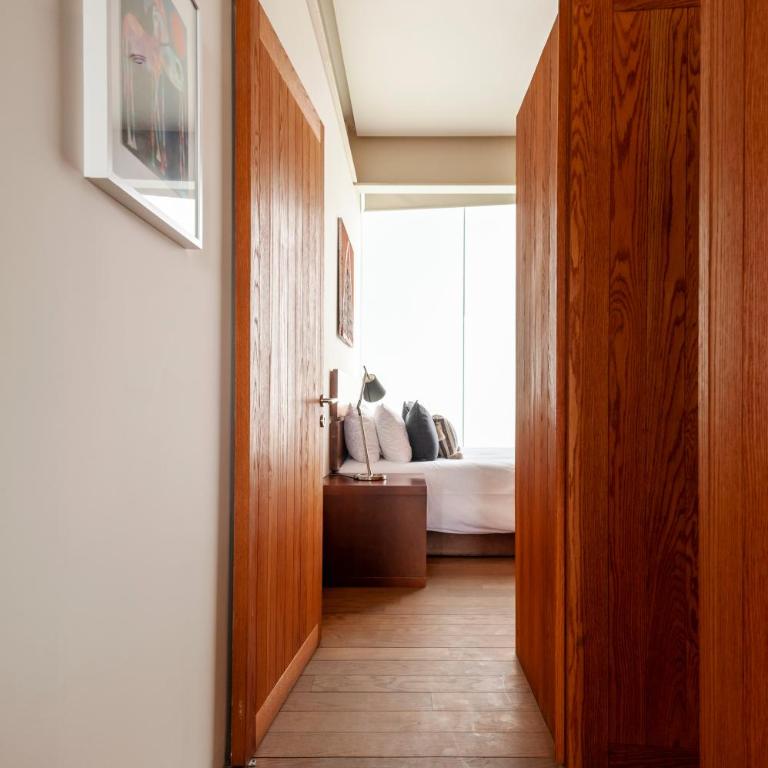 Reforma Apartments - Apartment with Balcony - 35