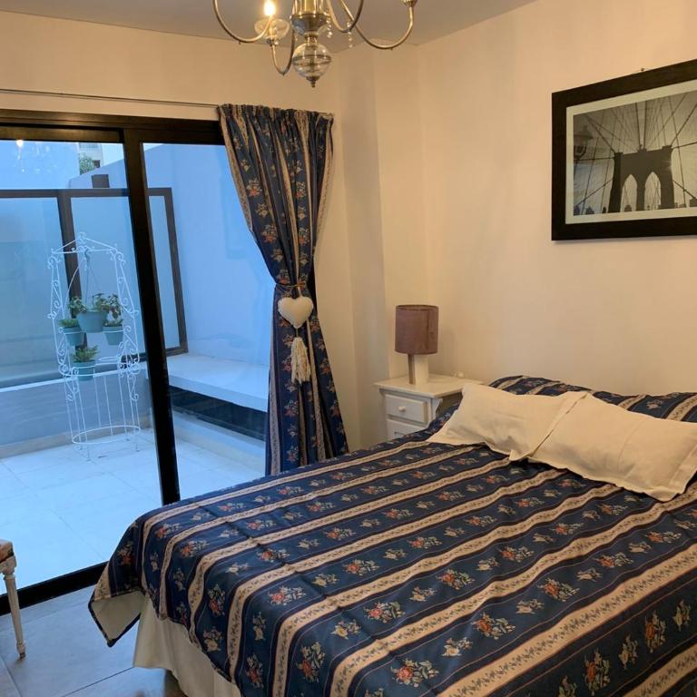 Hermoso departamento boutique con pileta - Apartamento de 1 dormitorio - 1