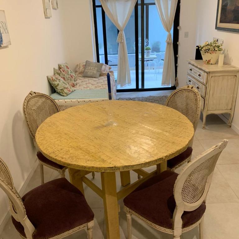Hermoso departamento boutique con pileta - Apartamento de 1 dormitorio - 2