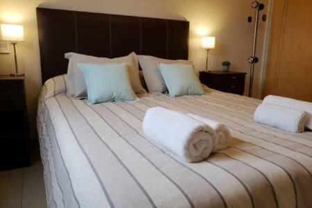 UBICACION PERFECTA Y CONFORT- 5TA SECCION - Apartamento de 1 dormitorio - 5
