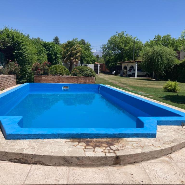 NUESTRA CASA EN CHACRAS DE CORIA (Bª PRIVADO) - Casa - 32