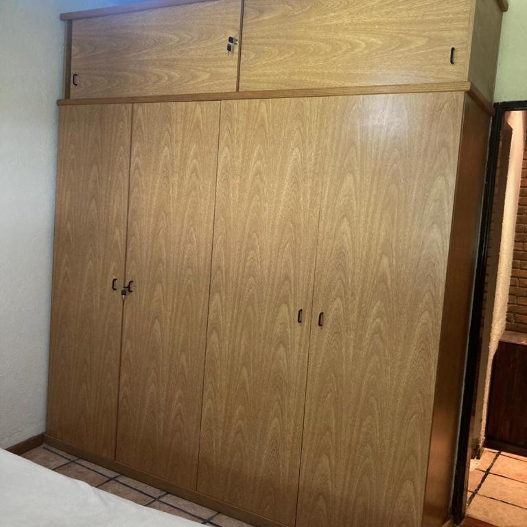 NUESTRA CASA EN CHACRAS DE CORIA (Bª PRIVADO) - Casa - 21