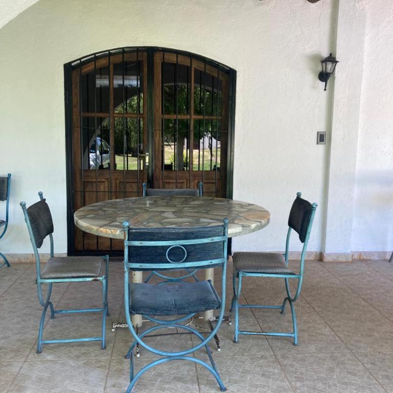 NUESTRA CASA EN CHACRAS DE CORIA (Bª PRIVADO) - Casa - 27