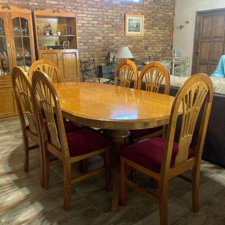 NUESTRA CASA EN CHACRAS DE CORIA (Bª PRIVADO) - Casa - 4