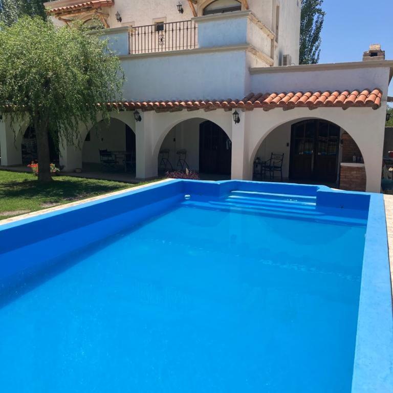 NUESTRA CASA EN CHACRAS DE CORIA (Bª PRIVADO) - Casa - 30