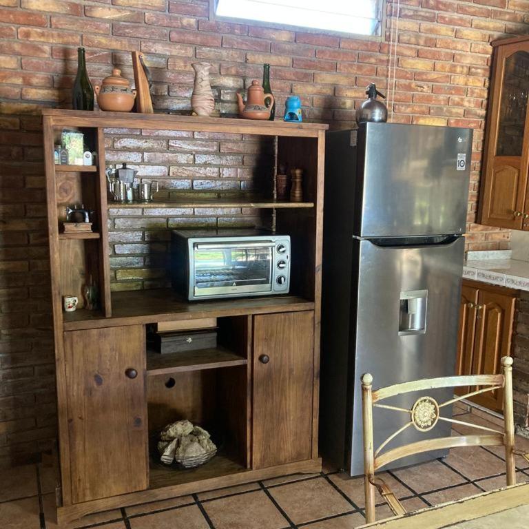 NUESTRA CASA EN CHACRAS DE CORIA (Bª PRIVADO) - Casa - 14
