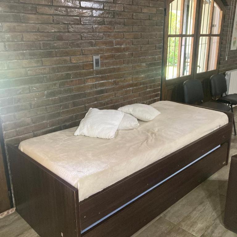 NUESTRA CASA EN CHACRAS DE CORIA (Bª PRIVADO) - Casa - 7