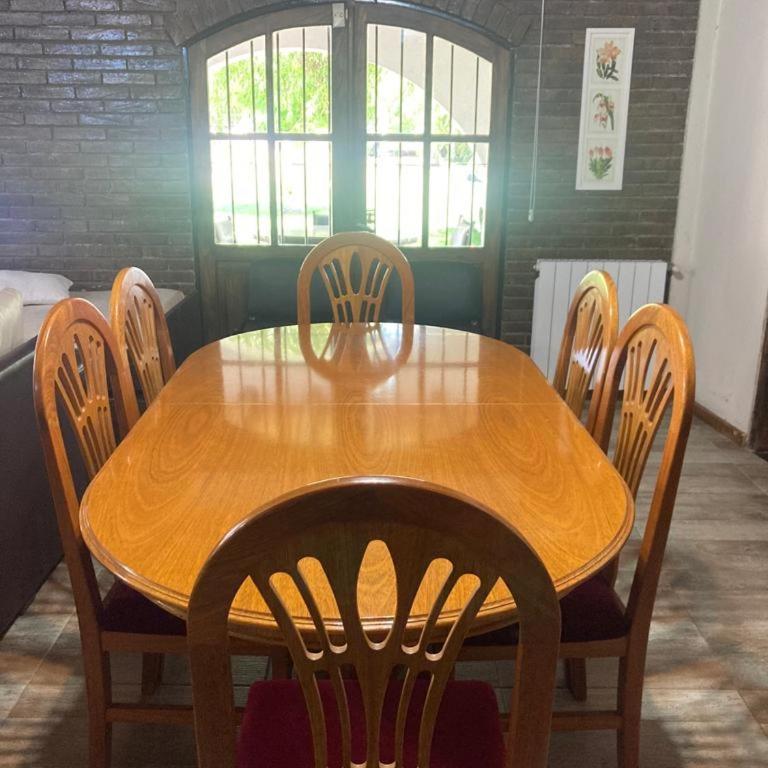 NUESTRA CASA EN CHACRAS DE CORIA (Bª PRIVADO) - Casa - 5