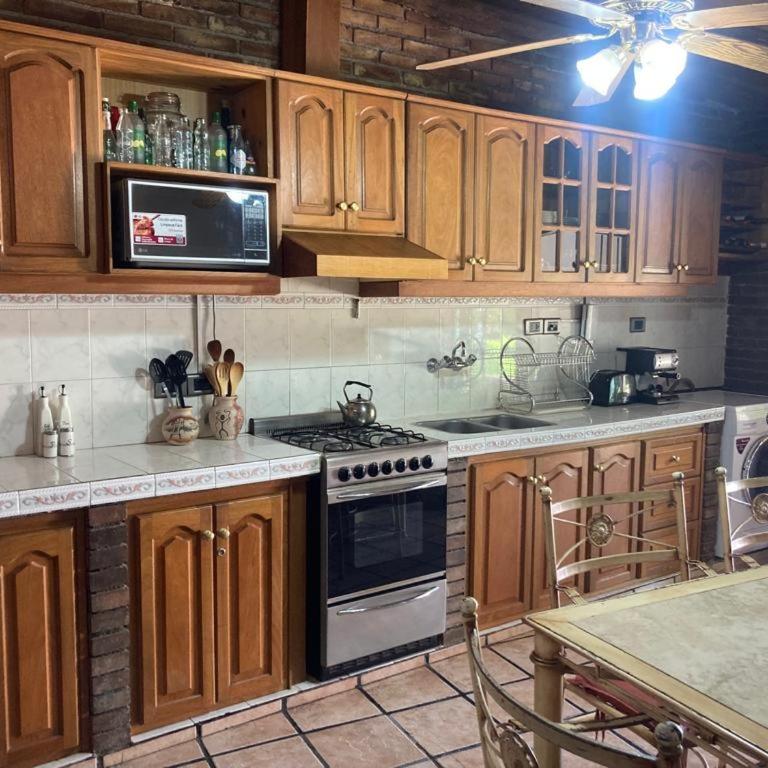 NUESTRA CASA EN CHACRAS DE CORIA (Bª PRIVADO) - Casa - 13