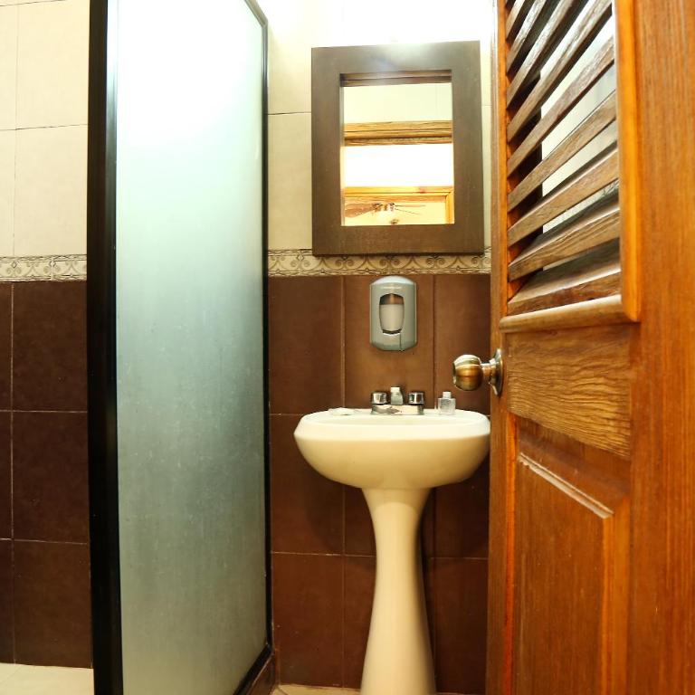 Meson de Juan Valle - Twin Room - 2