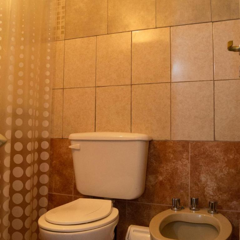 Departamento NAMIVA II - Apartamento de 2 dormitorios - 9