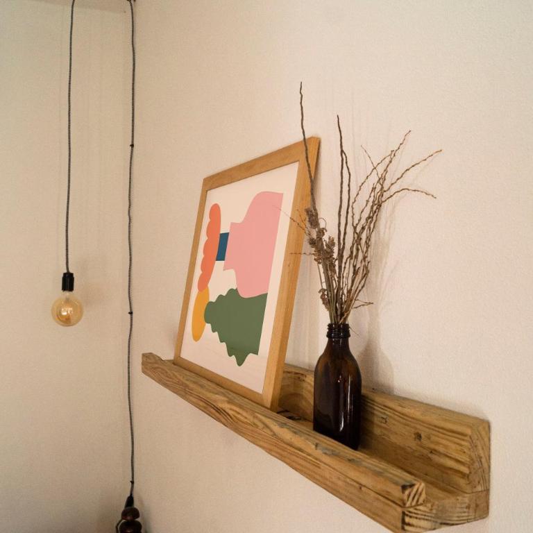 Departamento NAMIVA II - Apartamento de 2 dormitorios - 10