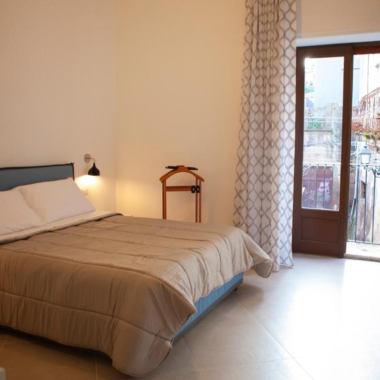 CasaPaola b&b Rooms - Camera Tripla con Bagno Privato - 8