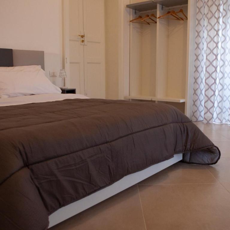 CasaPaola b&b Rooms - Camera Tripla Deluxe - 9