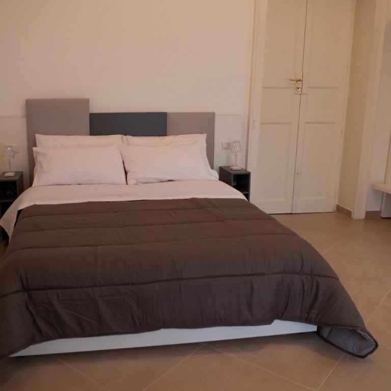 CasaPaola b&b Rooms - Camera Tripla Deluxe - 10