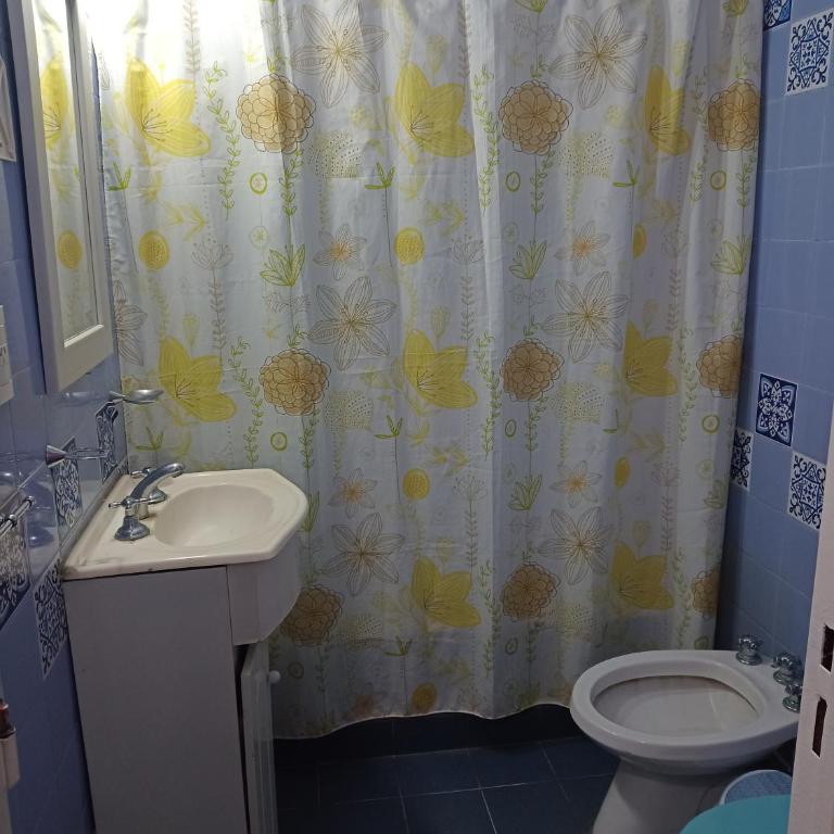 Depto por Temporada en Mar del Plata - Apartamento con balcón - 12