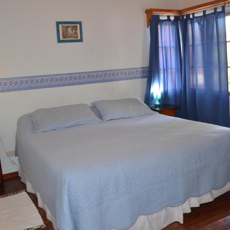 Hostería Plas y Coed Gwesty - Habitación con 1 cama extragrande o 2 individuales - 9