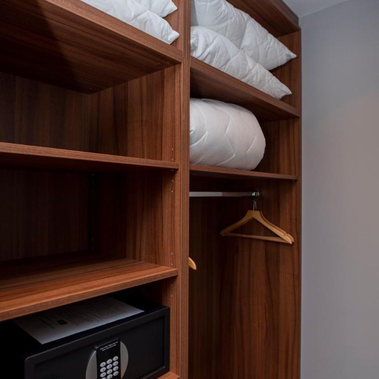 H41 Luxury Suites - Deluks Junior Apartman - 8