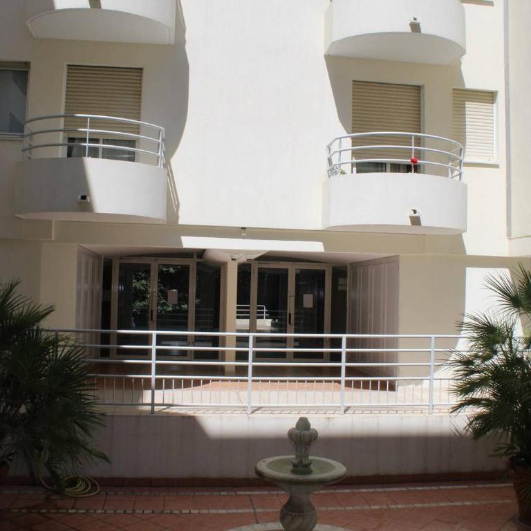 Appartement 3 pièces avec piscine, proche plage et commerces - Villeneuve-Loubet, idéal pour 4 personnes - FR-1-252A-40 - Apartamento (4 adultos) - 3