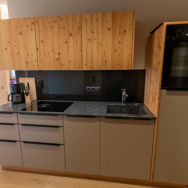 Unterlanerhof - Apartment mit Blick auf die Berge - 5