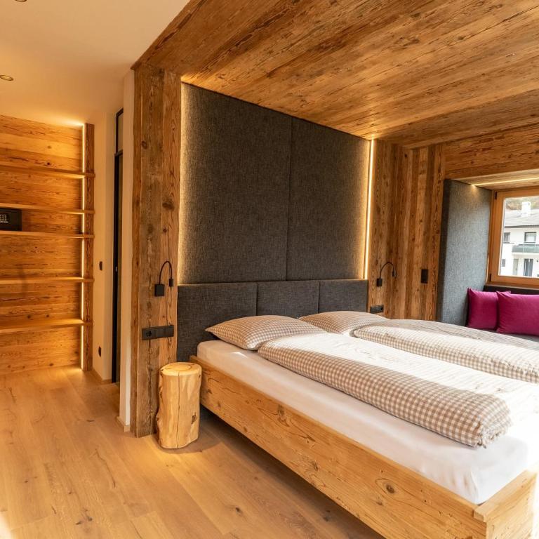 Unterlanerhof - Apartment mit Blick auf die Berge - 6