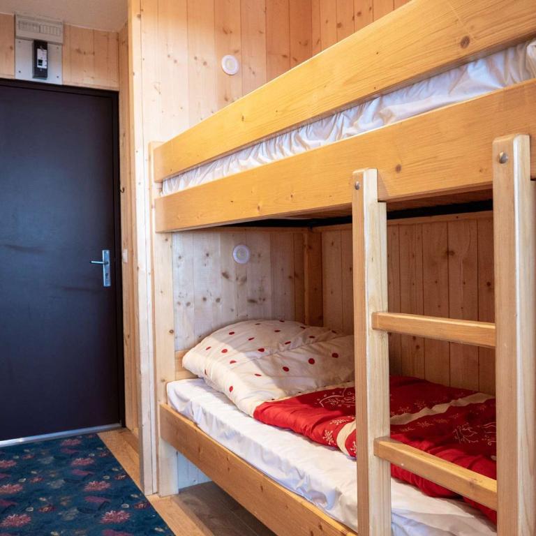 Val Thorens - Bel Appartement 4 pers, Balcon Sud, TV, Bluetooth, Cuisine Équipée, Local à Skis - FR-1-637-32 - Appartamento (4 Adulti) - 6
