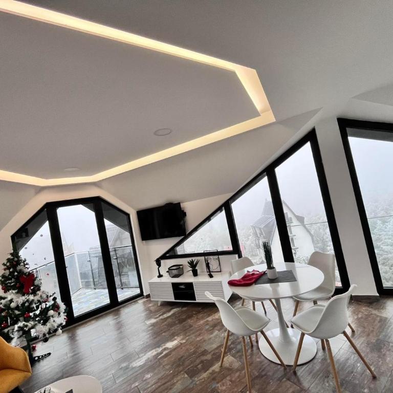 Diamond 4 Divcibare - Apartman sa 1 Spavaćom Sobom - 1