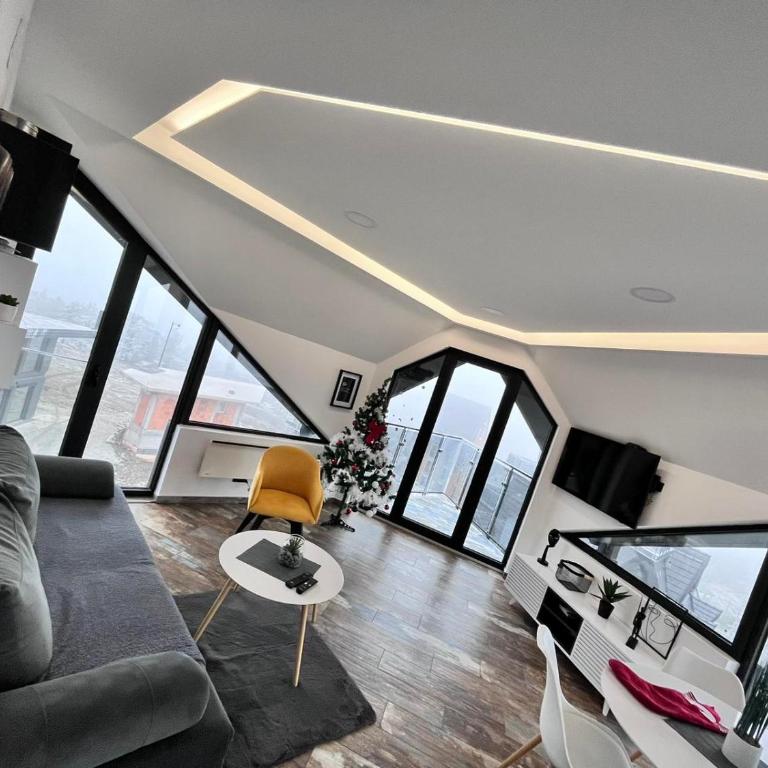 Diamond 4 Divcibare - Apartman sa 1 Spavaćom Sobom - 7