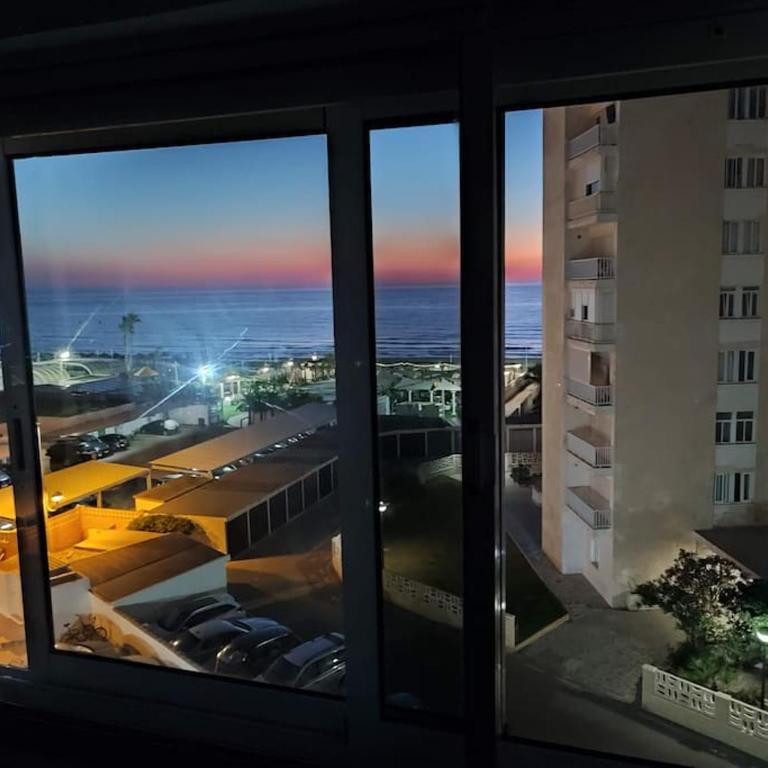 Precioso alojamiento junto al Mediterráneo - Apartamento de 3 dormitorios - 5