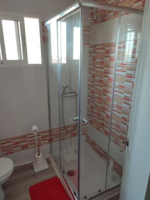 Precioso alojamiento junto al Mediterráneo - Apartamento de 3 dormitorios - 10