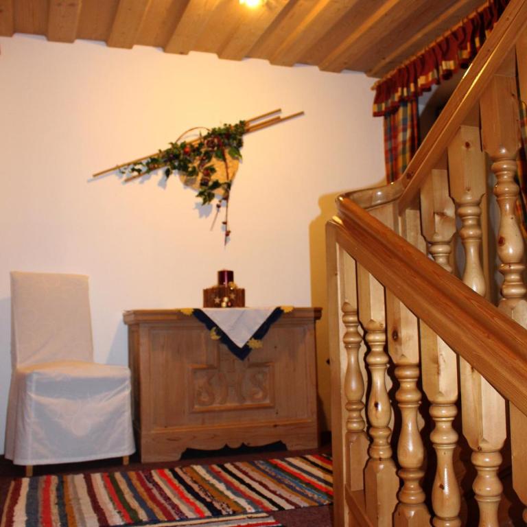 Komfort Appartements Talbach - Classic Apartment mit 2 Schlafzimmern und Balkon - 24