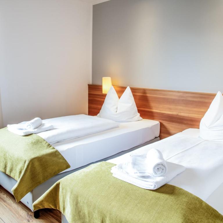 Berghotel Malta - Comfort Doppelzimmer - 4