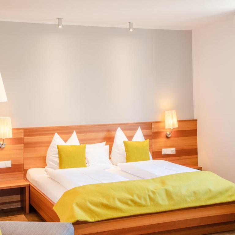 Berghotel Malta - Superior Doppelzimmer - 4