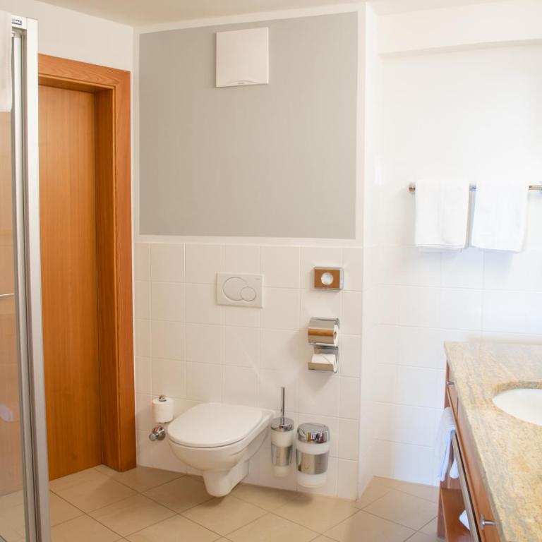 Berghotel Malta - Superior Doppelzimmer - 6