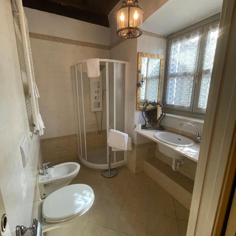 Ai Savoia B&B - Guest House - Double Room - 4