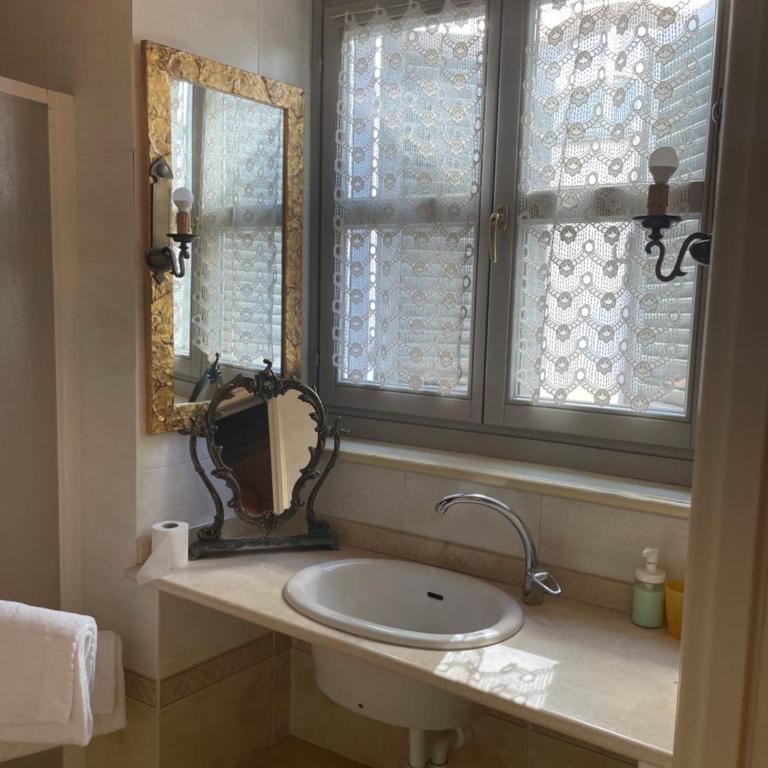 Ai Savoia B&B - Guest House - Double Room - 3