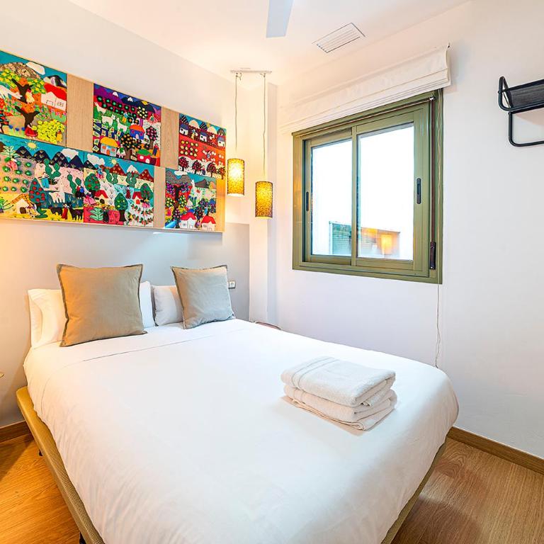 Alohamundi Sierpes - Two-Bedroom Apartment - 6
