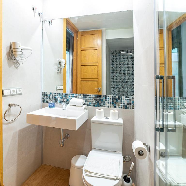 Alohamundi Sierpes - Two-Bedroom Apartment - 5