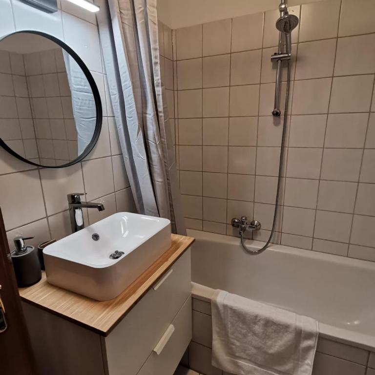City Center Golden Roof 5 - Apartment mit 2 Schlafzimmern - 7